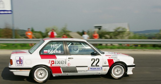 GSMP Korczyna
